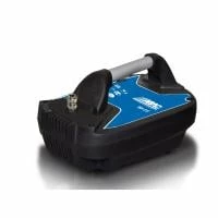 ABAC COMPY O15 Compact Direct Drive Oil-Less 1.5 HP Air Compressor