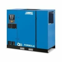 ABAC 4152034936 Formula MI 30 Variable Speed Screw Air Compressor