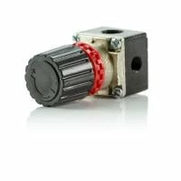 SGS Spare New Type Of Manifold & Regulator For SC24H