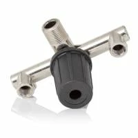 SGS Spare Manifold For SC24S / SC50H / SC50S / SC50V / SC100V Manifold