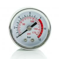 SGS Spare Large Gauge