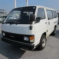 NitroLift Toyota Lite-Ace 1985-1989 Van Tailgate / Boot Gas Strut