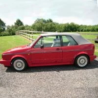 NitroLift Vauxhall Astra 1987-1993 Cabriolet Tailgate / Boot Gas Strut