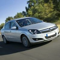 NitroLift Vauxhall Astra 2004-2009 All Models Bonnet Gas Strut