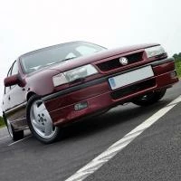 NitroLift Vauxhall Cavalier 1988-1995 Tailgate / Boot Gas Strut