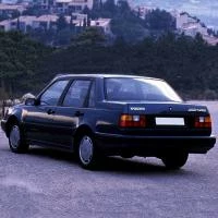 NitroLift Volvo 480E 1968-1996 Tailgate / Boot Gas Strut