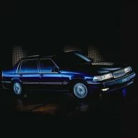 NitroLift Volvo S90 1997-1998 Saloon Tailgate / Boot Gas Strut