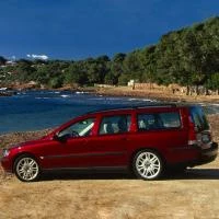 NitroLift Volvo V70 2000 Estate Bonnet Gas Strut