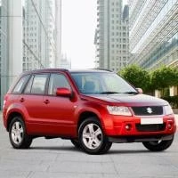 NitroLift Suzuki Grand Vitara 1999-2005 Tailgate / Boot Gas Strut