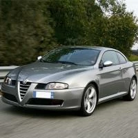 NitroLift Alfa Romeo 147 2001-2010 Bonnet Gas Strut