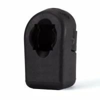 NitroLift Angled Plastic 10mm Ball Socket To Fit M6 Thread