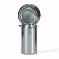 NitroLift 10mm Metal Ball Socket To Fit M6 Thread