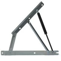 NitroLift Non-Locking Bed Mechanism (Pair)