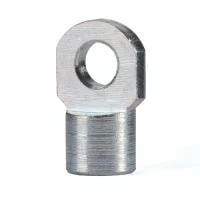 NitroLift 6mm Hole 3mm Thick Eyelet To Fit M6 Thread