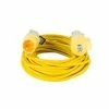 Defender E85111 110v 14m 1.5mm 16A Extension Lead