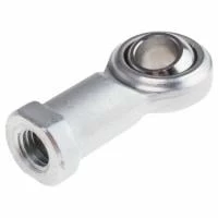 NitroLift 8mm Hole 12mm Thick Spherical Bearing End Fixing