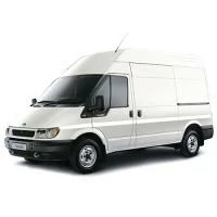 NitroLift Ford Transit Van 2000-2006 Tailgate Gas Strut