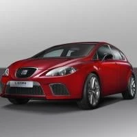 NitroLift SEAT Leon 1999-2006 Bonnet Gas Strut