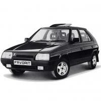 NitroLift Skoda Favorit 1991-1995 Estate Tailgate / Boot Gas Strut