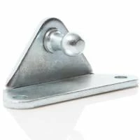 NitroLift 90 Degree 10mm Inside Ball Stud Bracket