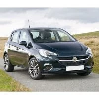 NitroLift Vauxhall Corsa Mk4 (E) 2014 Replacement Tailgate Gas Strut 60.2cm