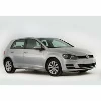 NitroLift Volkswagen Golf Mk7 2013 Replacement Bonnet Gas Strut 77.9cm