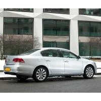 NitroLift Volkswagen Passat Mk7(B7) 2010-2014 Replacement Tailgate Gas Strut 36.7cm