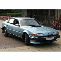 NitroLift Rover SD1 1976-1987 Bonnet Gas Strut