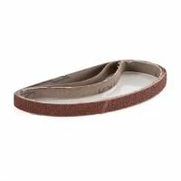 SGS Replacement Sanding Belts 3 Pack 10mm