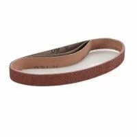 SGS Replacement Sanding Belts 3 Pack 20mm