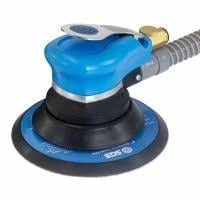 SGS 6 Random Orbit Air Sander