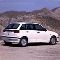 NitroLift SEAT Ibiza 1993-1999 Tailgate / Boot Gas Strut