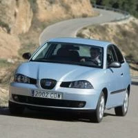 NitroLift SEAT Ibiza 2002-2008 Tailgate / Boot Gas Strut