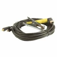 Stephill WLAC6 AC Welding Leads 6m