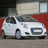 NitroLift Suzuki Alto 2009-2013 Tailgate / Boot Gas Strut