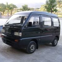 NitroLift Suzuki Carry Van 1991-1999 Tailgate / Boot Gas Strut