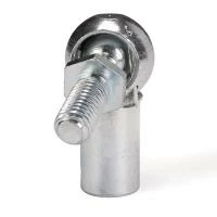 NitroLift 13mm Ball Stud M8 Male Thread To Fit M10 Thread