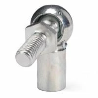 NitroLift 16mm Ball Stud M10 Male Thread To Fit M10 Thread