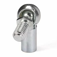 NitroLift 30mm Long 13mm Ball Stud M10 Male To Fit M8 Thread