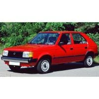 NitroLift Talbot Horizon 1978-1986 Tailgate / Boot Gas Strut