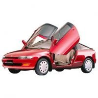 NitroLift Toyota Sera Tailgate Gas Strut