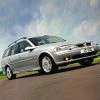 NitroLift Vauxhall Vectra B Estate 1995-2002 Tailgate / Boot Gas Ram