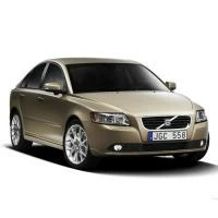 NitroLift Volvo S40 2004-2011 Bonnet Gas Strut