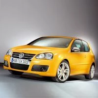 NitroLift Volkswagen Golf Mk5 Plus 5 Tailgate / Boot Gas Strut