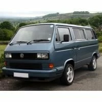 NitroLift VW T3/T25 Tailgate / Boot Gas Strut