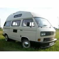 NitroLift VW T25 Danbury Camper Van Roof Gas Strut