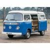 NitroLift VW T2 Camper Devon Side Elevating Roof Gas Strut