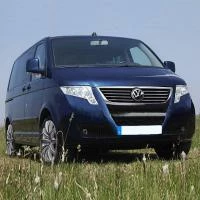 NitroLift VW T5 Tailgate / Boot Gas Strut